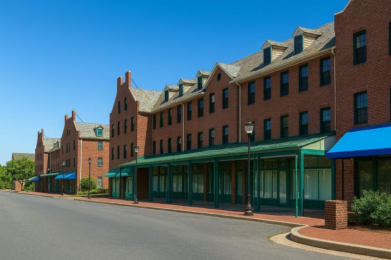 Dundalk, MD
