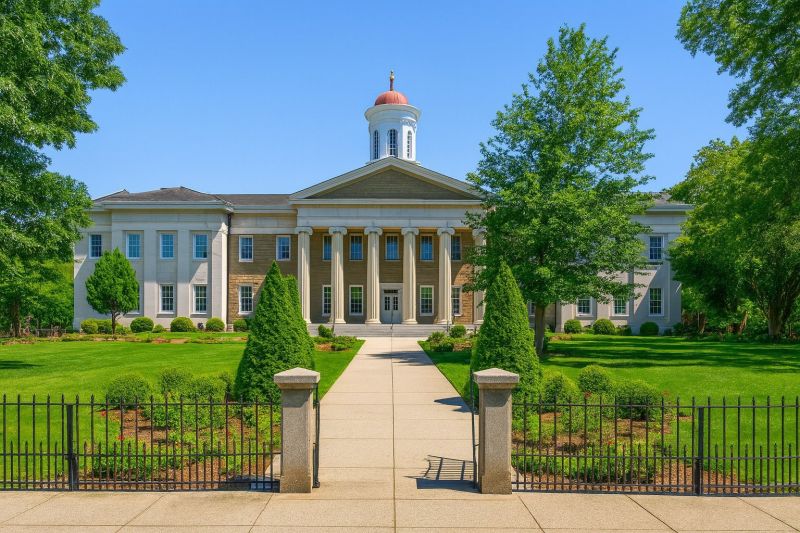 Towson, MD