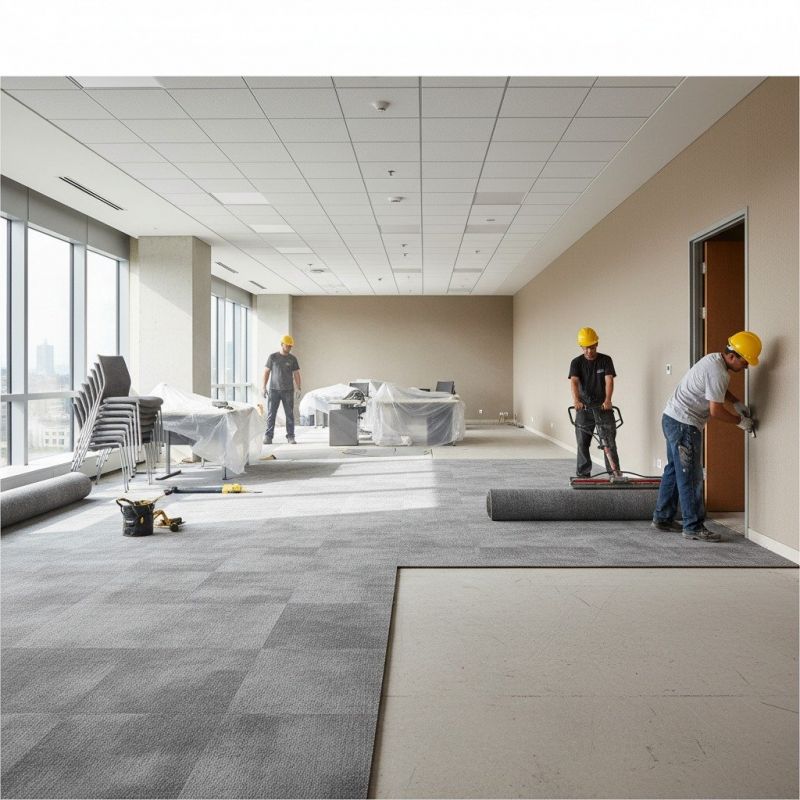Flooring Service in Owings Mills, MD