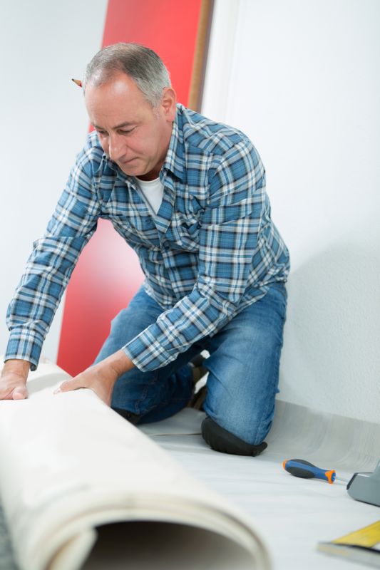 Flooring Service in Owings Mills, MD