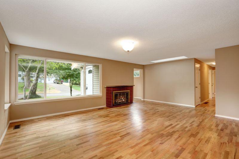 Engineered Wood Installation in Owings Mills, MD