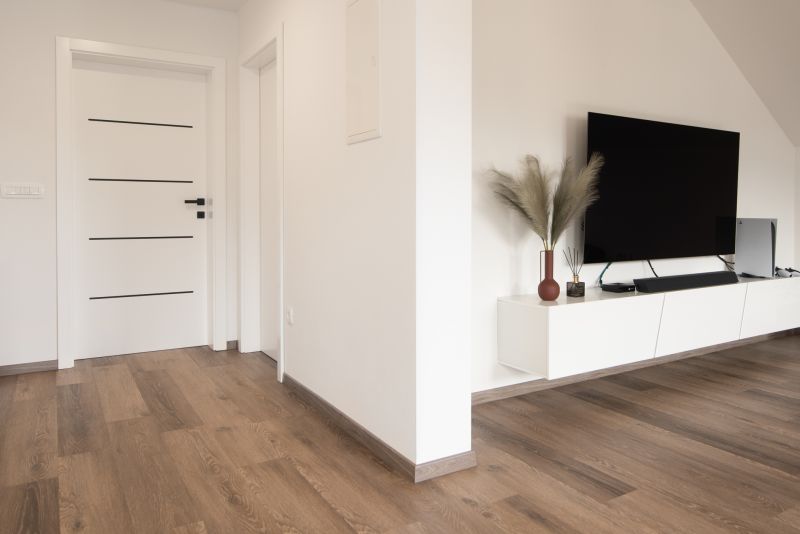 Laminate Floor Installation in Burtonsville, MD