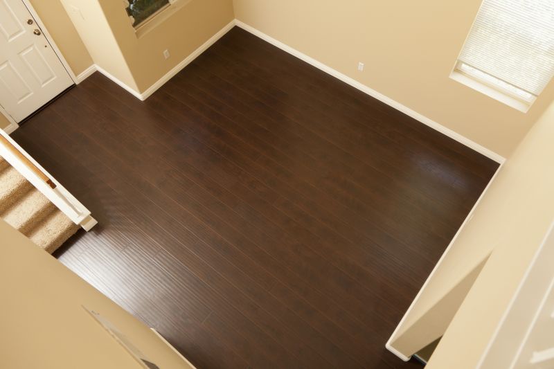 Laminate Floor Installation in Clarksville, MD