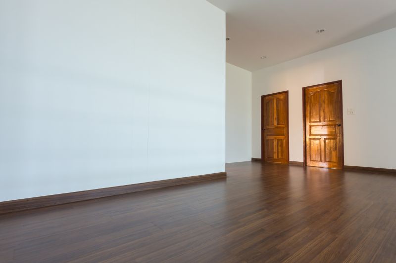 Laminate Floor Installation in Linthicum Heights, MD