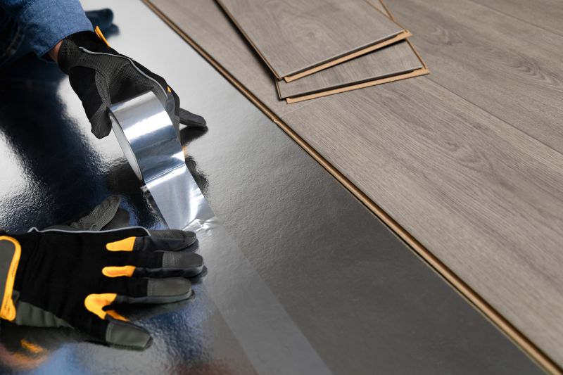 Laminate Floor Installation in Parkton, MD