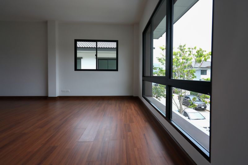 Laminate Floor Replacement in Carroll County, MD