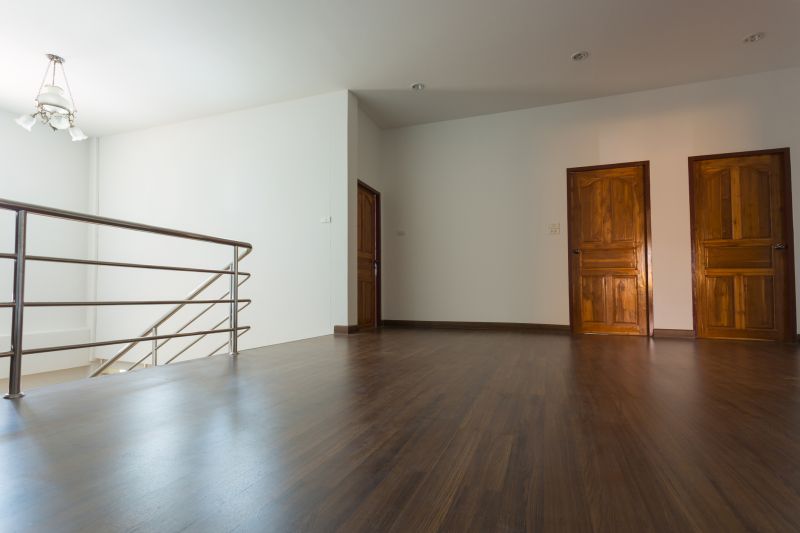 Laminate Floor Replacement in Catonsville, MD