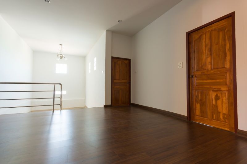 Laminate Floor Replacement in Fallston, MD