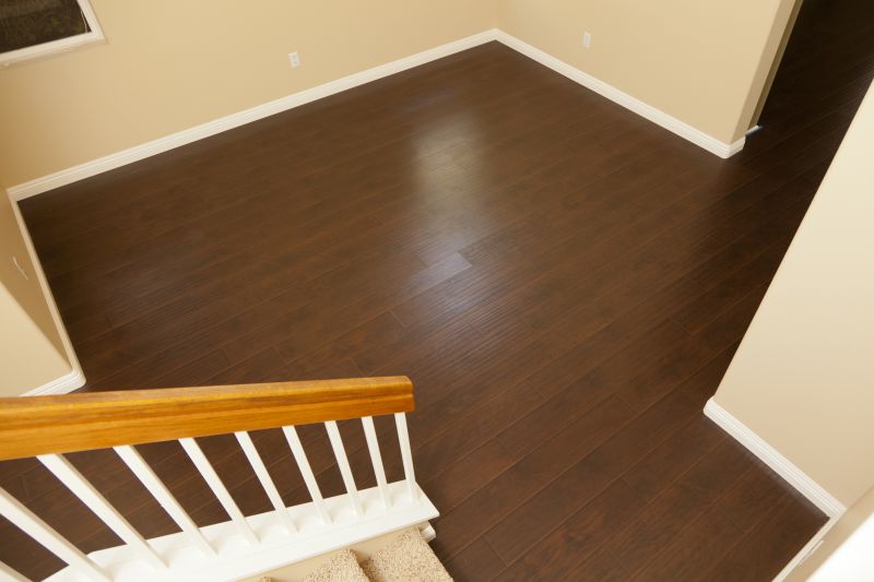 Laminate Floor Replacement in Harford County, MD