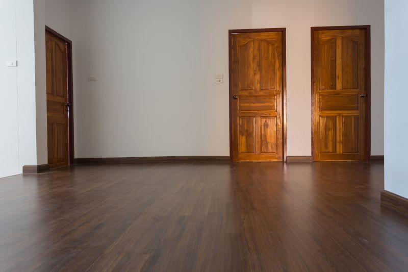 Laminate Floor Replacement in Linthicum Heights, MD