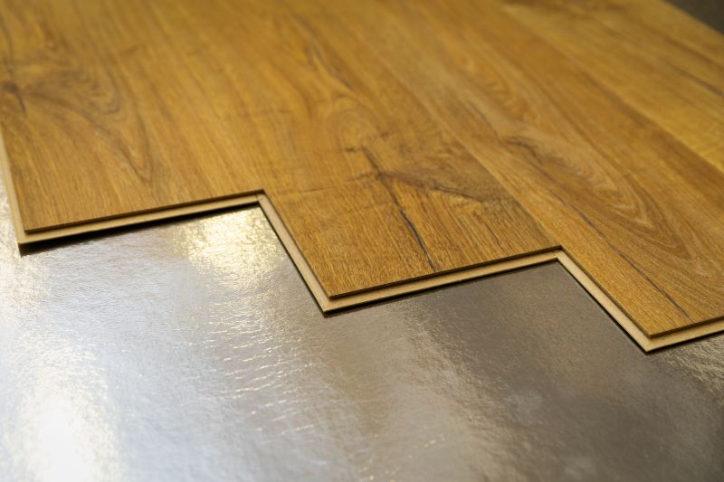 Laminate Floor Replacement in Marriottsville, MD