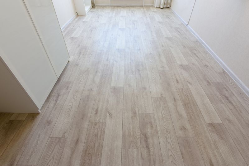 Linoleum Floor Installation in Reisterstown, MD