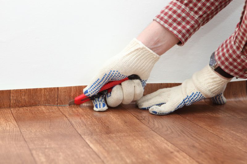 Linoleum Floor Installation in Stewartstown, PA