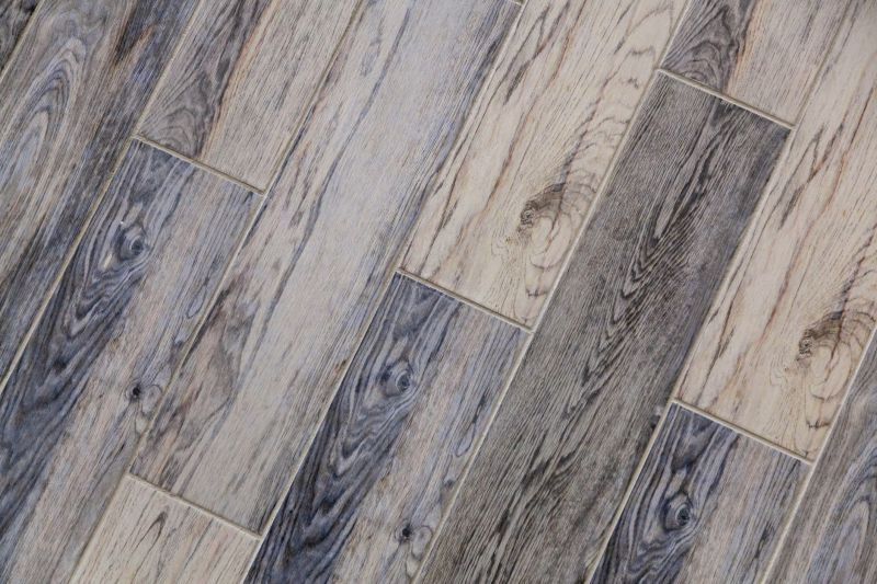 Sheet Flooring Installation in Phoenix, MD