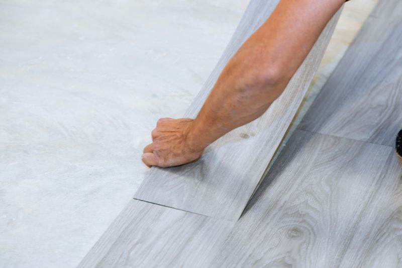 Sheet Linoleum Installation in Gwynn Oak, MD