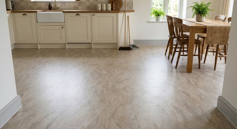 Sheet Linoleum Installation in Maryland Line, MD