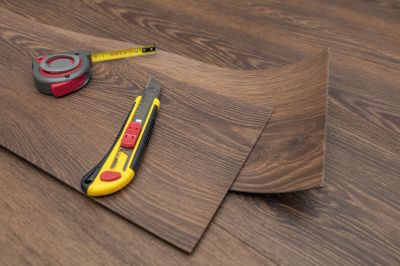 Sheet Linoleum Installation in Maryland Line, MD