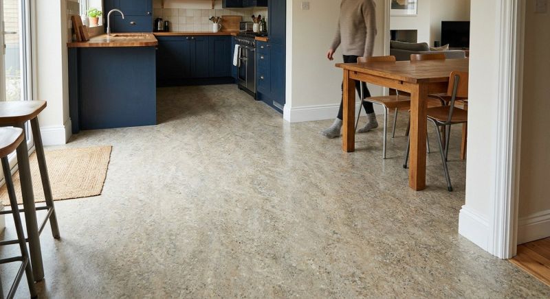 Sheet Linoleum Installation in Stewartstown, PA