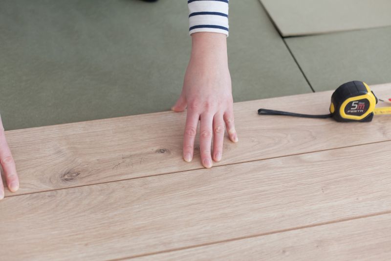 Vinyl Flooring Service in Owings Mills, MD